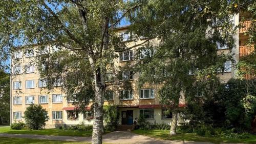 Pelguranna Apartment | Puhangu 10