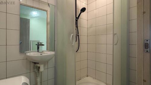 Pelguranna Apartment | Puhangu 10