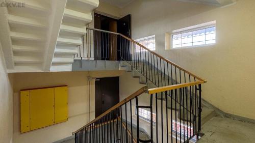 Pelguranna Apartment | Puhangu 10