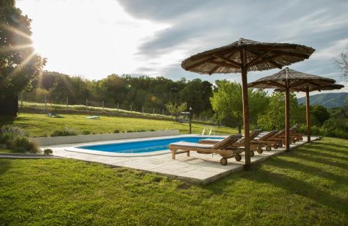 Mihovljan Villa | Puhek breg