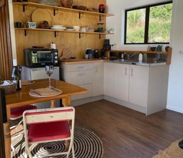 Puhoi Ski Chalet | Puhoi Studio