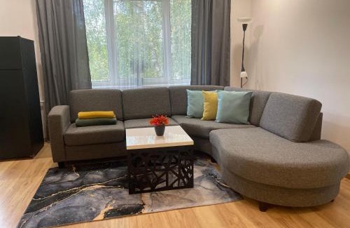 Valga Apartment | Puiestee apartment