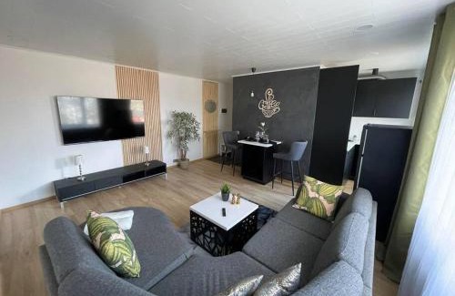 Valga Apartment | Puiestee apartment
