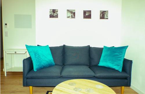Prats-de-Mollo-la-Preste Apartment | Puig Roja del Roser