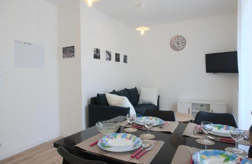 Prats-de-Mollo-la-Preste Apartment | Puig Roja del Roser