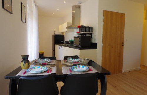 Prats-de-Mollo-la-Preste Apartment | Puig Roja del Roser