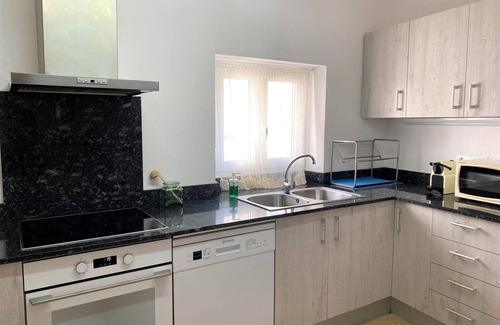Cadaques House | PUIG VIDAL - Quiet house at 50mts from the beach