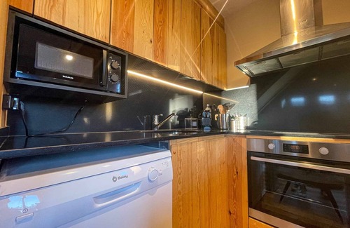 Puigcerda Apartment | Puigcerdà Cal Gatesques 3