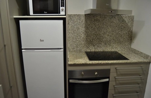 Puigcerda Apartment | PUIGCERDA X - Two Bedroom Apartment, Sleeps 4