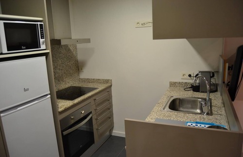 Puigcerda Apartment | PUIGCERDA X - Two Bedroom Apartment, Sleeps 4