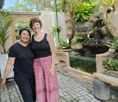 Legian City-Centre House | Pujihouse One