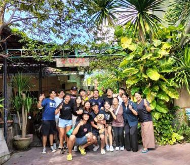 Legian City-Centre House | Pujihouse One