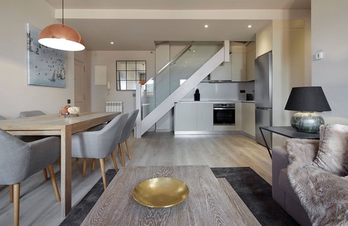 Beret Apartment | Pujolo by FeelFree Rentals