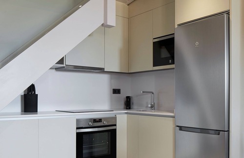 Beret Apartment | Pujolo by FeelFree Rentals