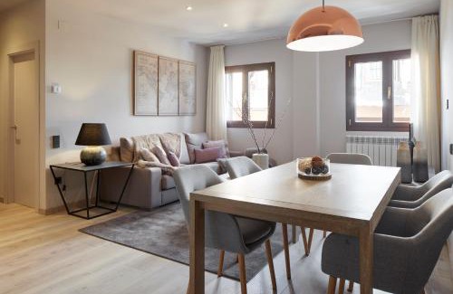 Beret Apartment | Pujolo by FeelFree Rentals