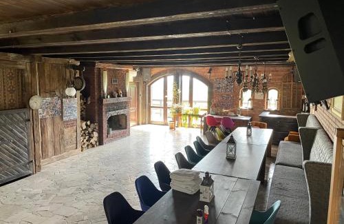 gmina Skierbieszow House | PUJSZANY AGROTURYSTYKA