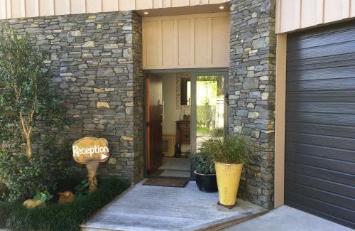 Pauanui Bed & Breakfast | Puka Heights