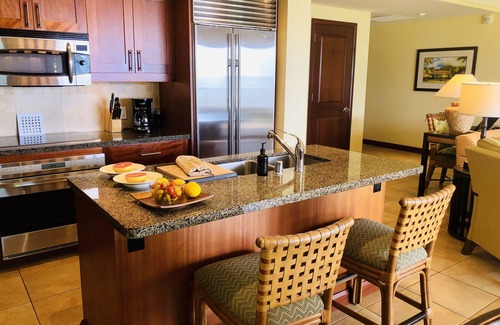 Lihue Villa | Pukalani a Marriott Grand Residence
