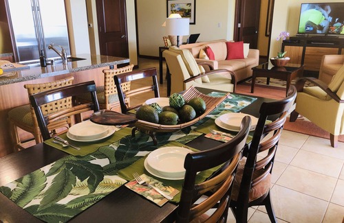 Lihue Villa | Pukalani a Marriott Grand Residence