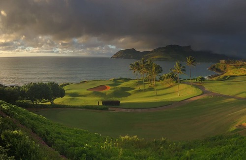 Lihue Villa | Pukalani a Marriott Grand Residence