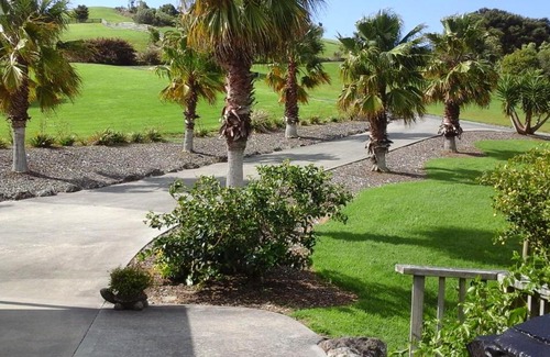 Russell Bed & Breakfast | Pukeko Nest