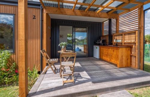 Pohara House | Pukeko Studio