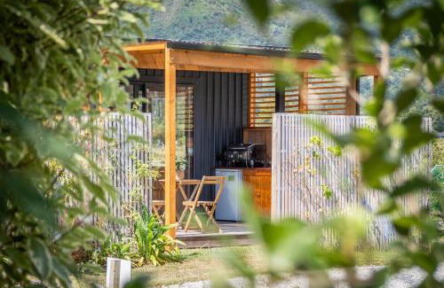 Pohara House | Pukeko Studio