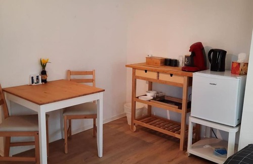 Groemitz Apartment | Puken Apartment