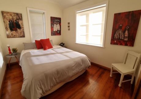 Pukenui House | Pukenui Gem