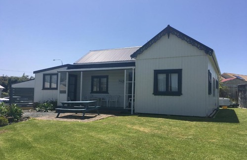 Pukenui Hotel | Pukenui Lodge Motel