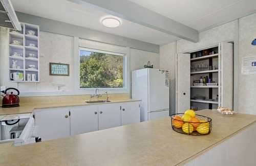 Havelock House | Pukenui Paradise - Havelock Holiday Home