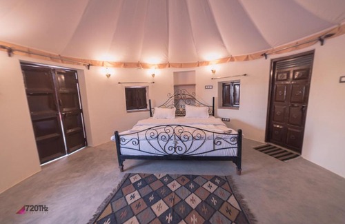 Bhagat Ki Kothi Hotel | PUKHRAJ GARH