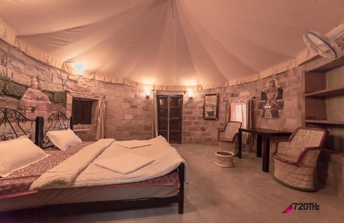 Bhagat Ki Kothi Hotel | PUKHRAJ GARH