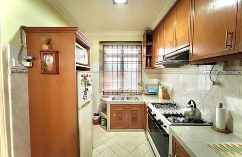 Pulai House | Pulai Homestay @ JB