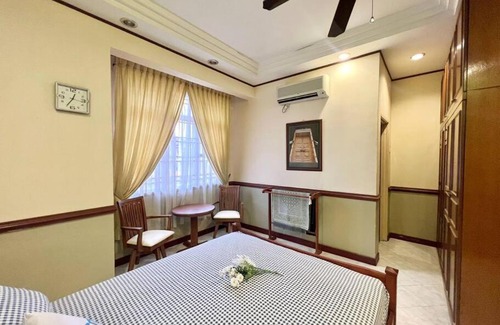 Pulai House | Pulai Homestay @ JB
