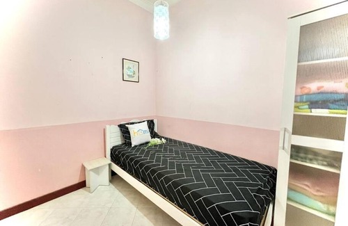Pulai House | Pulai Homestay @ JB