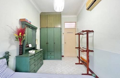 Pulai House | Pulai Homestay @ JB