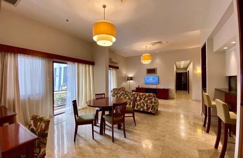 Pulai Hotel | Pulai Springs Resort