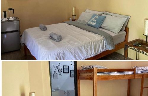 Valencia Resort | Pulangbato Falls Mountain Resort
