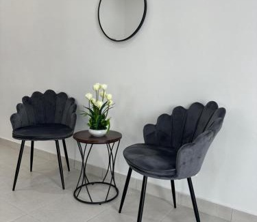 Pulau Indah House | Pulau Indah Homestay Dsofia