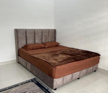 Pulau Indah House | Pulau Indah Homestay Dsofia
