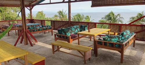 Sabang Bed & Breakfast | pulau weh sabang Coco jungle
