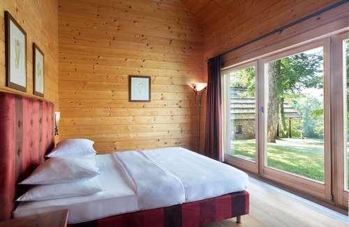 Bostanj Hotel | Pule Estate