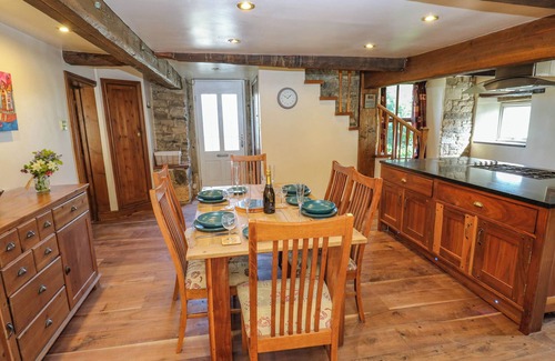 Marsden Cottage | PULE HILL FARM, pet friendly, character holiday cottage in Marsden