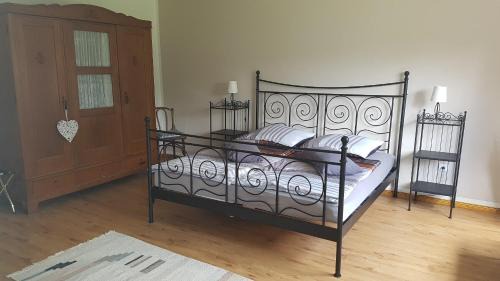 Altstrimmig Apartment | Pulgersmühle