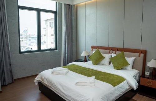 Poipet Hotel | Puli Passo Hotel Casino