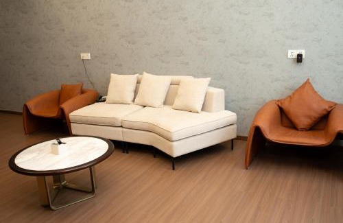Poipet Hotel | Puli Passo Hotel Casino