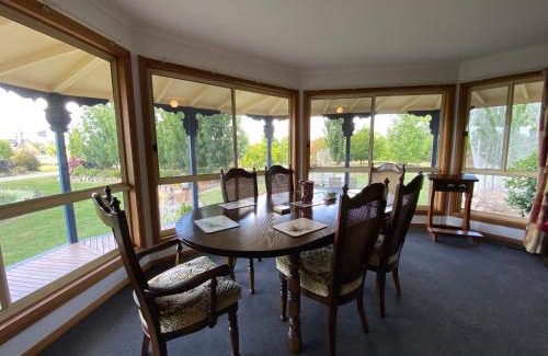 Rutherglen House | Pull Up Stumps