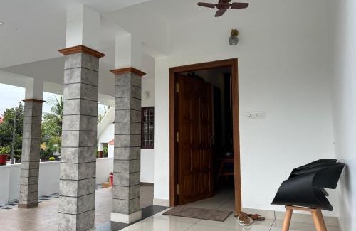 Aranmula Villa | Pullad