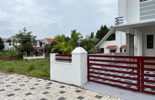 Aranmula Villa | Pullad